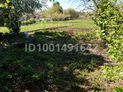 Участок · 8 соток, мкр. Алтын орда — Энергетик 3 за 8 млн 〒 в Актобе