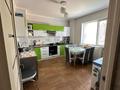 3-комнатная квартира · 80 м² · 2/10 этаж, мкр Юго-Восток, Сарыарка 31 — Сарыарка за 35 млн ₸ в Караганде, Казыбек би р-н — фото 9