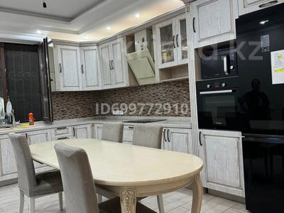 Аренда домов или дач посуточно в Алматинской обл.: Дом · 4 комнаты · 380 м², Жамбыла 4 за 100 000 〒 Дом · 4 комнаты · 380 м², Жамбыла 4 за 100 000 〒 в Конаеве (Капчагай)