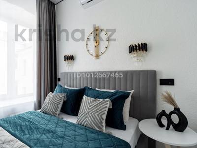 2-бөлмелі пәтер · 52 м², Туран 55, бағасы: 3 500 ₸ в Астане, Есильский р-н