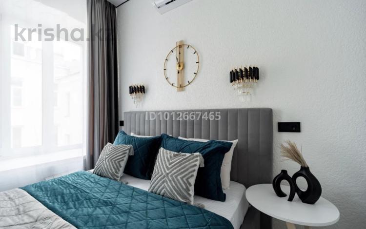 2-комнатная квартира · 52 м², Туран 55 за 3 500 ₸ в Астане, Есильский р-н — фото 2