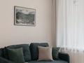 2-комнатная квартира · 52 м², Туран 55 за 3 500 ₸ в Астане, Есильский р-н — фото 3