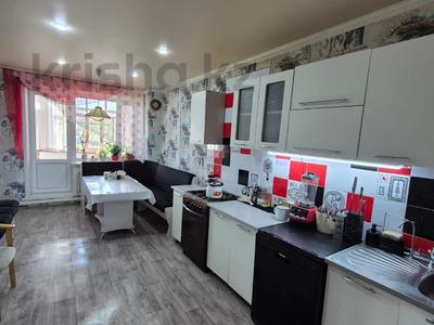Часть дома · 4 комнаты · 155 м² · 9 сот., Речная улица за 38 млн ₸ в 