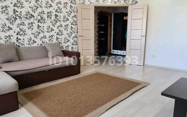 3-комнатная квартира · 79.1 м² · 4/9 этаж, Кудайбердыулы 23 за 40.9 млн ₸ в Астане, Алматы р-н — фото 2