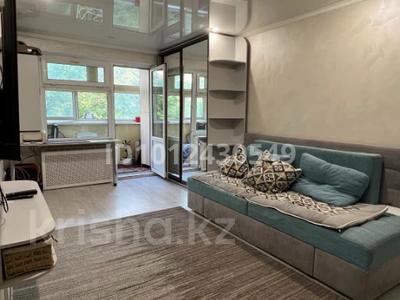 1-бөлмелі пәтер · 33 м² · 4/4 қабат, Кекилбайулы 129, бағасы: 27 млн ₸ в Алматы, Бостандыкский р-н