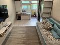1-бөлмелі пәтер · 33 м² · 4/4 қабат, Кекилбайулы 129, бағасы: 27 млн ₸ в Алматы, Бостандыкский р-н — фото 4