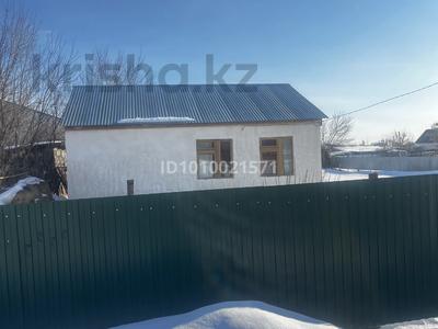 Жеке үй · 2 бөлме · 80 м² · 6 сот., Райымбек батыр 15(Ускен ауыл, Пролетарская 15, бағасы: 13 млн 〒 в Уральске
