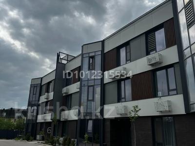 1-бөлмелі пәтер · 47.3 м² · 2/3 қабат, Сейдимбек 110а, бағасы: 37.8 млн ₸ в Алматы, Наурызбайский р-н