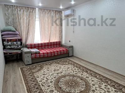 1-бөлмелі пәтер · 43.6 м² · 2/5 қабат, Арай-2 100, бағасы: 15.5 млн ₸ в 