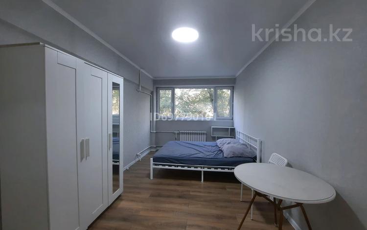 1-комнатная квартира · 25 м² · 3/5 этаж, Аль-Фараби 71/10 — Территория КазНУ за 200 000 ₸ в Алматы, Бостандыкский р-н — фото 2