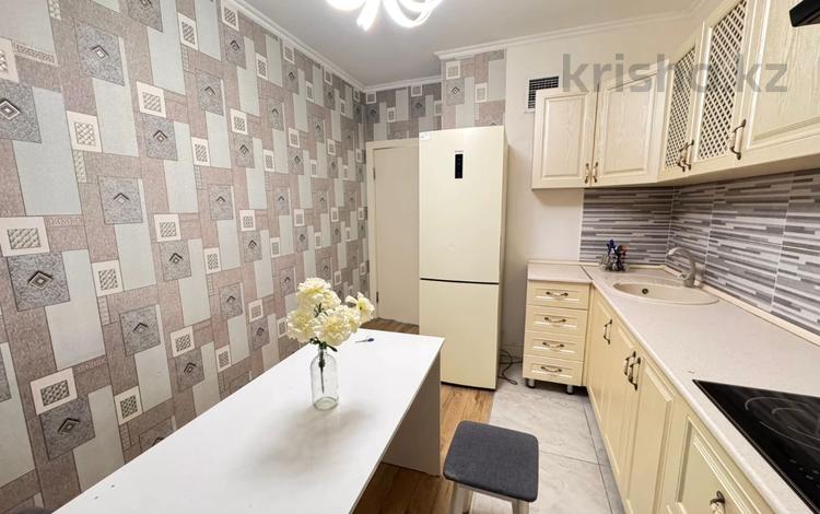 1-бөлмелі пәтер · 40 м² · 6/9 қабат, Абая 130, бағасы: 42 млн ₸ в Алматы, Бостандыкский р-н — фото 4