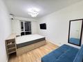 1-бөлмелі пәтер · 40 м² · 6/9 қабат, Абая 130, бағасы: 42 млн ₸ в Алматы, Бостандыкский р-н — фото 4