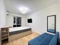 1-бөлмелі пәтер · 40 м² · 6/9 қабат, Абая 130, бағасы: 42 млн ₸ в Алматы, Бостандыкский р-н — фото 5