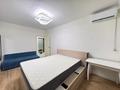1-бөлмелі пәтер · 40 м² · 6/9 қабат, Абая 130, бағасы: 42 млн ₸ в Алматы, Бостандыкский р-н — фото 6