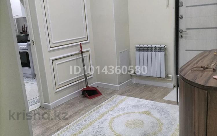 2 комнаты · 65 м² · 1/5 этаж, Привокзальный 3а 10п за 50 000 ₸ в Атырау, мкр Привокзальный-3А — фото 2