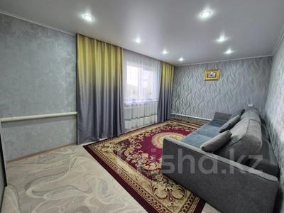 Жеке үй · 3 бөлме · 111 м² · 5 сот., 2й Проезд Дзержинского 8, бағасы: 22 млн ₸ в Петропавловске