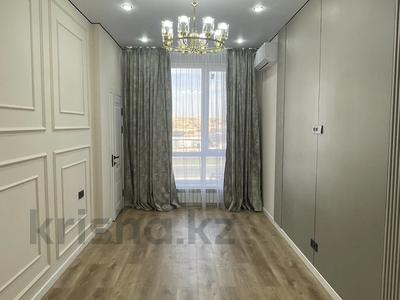 1-комнатная квартира · 41 м² · 3/9 этаж, мкр Шымсити, Алматинская трасса — Абулхаир хана за 25 млн ₸ в Шымкенте, Абайский р-н