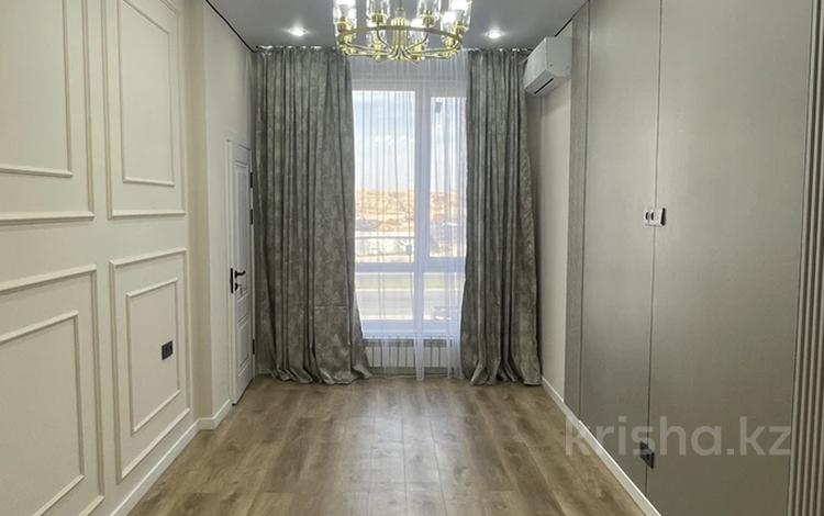 1-комнатная квартира · 41 м² · 3/9 этаж, мкр Шымсити, Алматинская трасса — Абулхаир хана за 25 млн ₸ в Шымкенте, Абайский р-н — фото 2