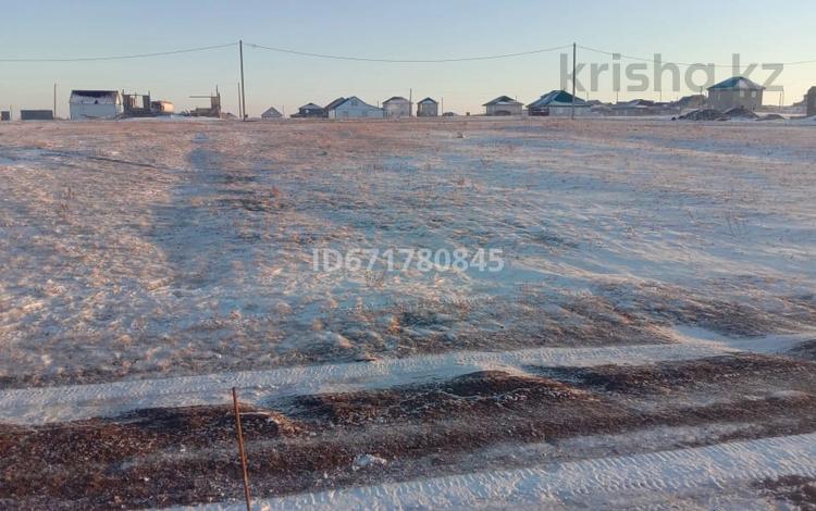 Жер телімі · 8 сотық, Виноградная, бағасы: 990 000 ₸ в Кокшетау — фото 2