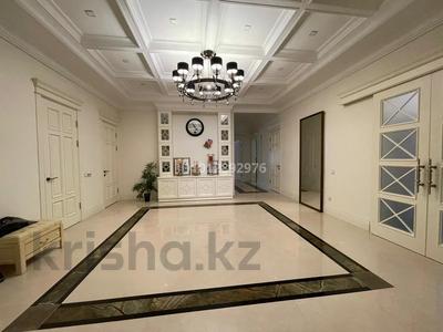5-бөлмелі пәтер · 255 м², Керей-Жанибек хандар 5, бағасы: 220 млн ₸ в Астане, Сарайшык р-н