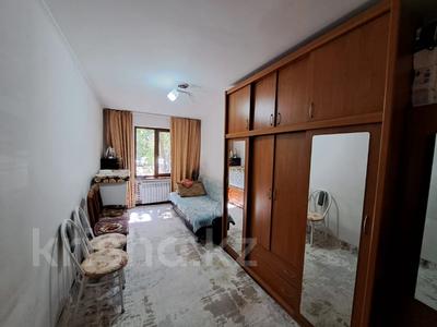 3-комнатная квартира · 57.8 м² · 2/5 этаж, мкр Орбита-1, мустафина за 45 млн ₸ в Алматы, Бостандыкский р-н
