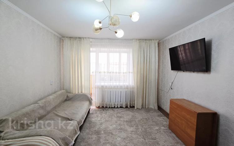 3-комнатная квартира · 64 м² · 5 этаж, Нурсултана Назарбаева за 25 млн ₸ в Петропавловске — фото 2