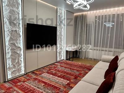 2-бөлмелі пәтер · 64.5 м² · 6/14 қабат, Анет баба, бағасы: 66 млн ₸ в Астане, Нура р-н
