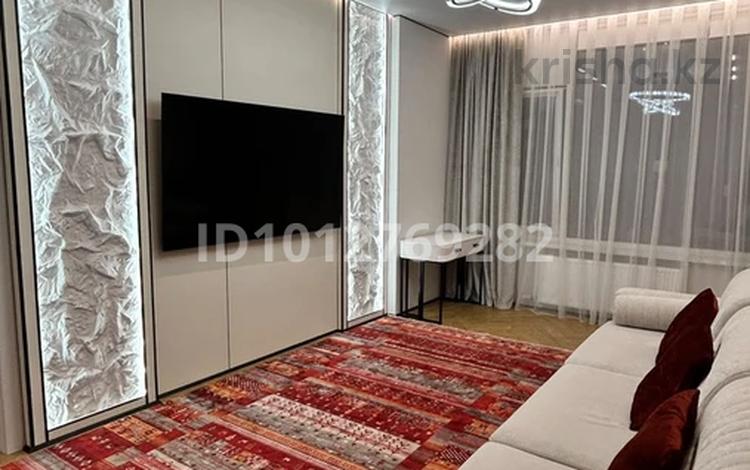 2-бөлмелі пәтер · 64.5 м² · 6/14 қабат, Анет баба, бағасы: 66 млн ₸ в Астане, Нура р-н — фото 2