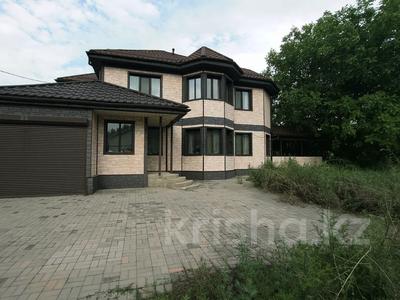 Жеке үй · 6 бөлме · 250 м² · 18 сот., Речная 82, бағасы: 85 млн ₸ в Байтереке (Новоалексеевке)