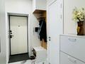 2-комнатная квартира · 70 м² · 3/12 этаж, Ахмет Байтурсынулы за 42.5 млн ₸ в Астане, Алматы р-н — фото 21