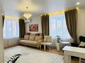 2-комнатная квартира · 70 м² · 3/12 этаж, Ахмет Байтурсынулы за 42.5 млн ₸ в Астане, Алматы р-н — фото 3