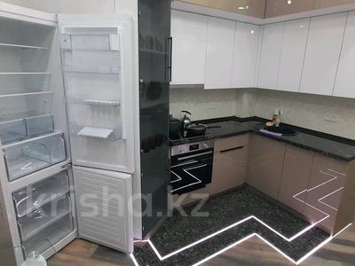 1-комнатная квартира · 45 м² · 5/12 этаж · помесячно, Кунаева 79 за 230 000 〒 в Шымкенте