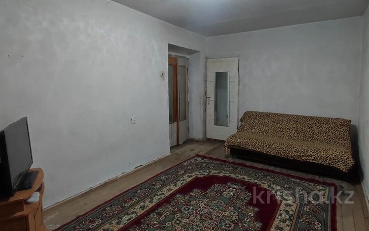 2-комнатная квартира · 49 м² · 2/3 этаж, Школьная за 5.2 млн ₸ в Абай — фото 3