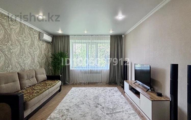 4-бөлмелі пәтер · 81 м² · 5/5 қабат, Молдагулова 5/1 — Жукова, бағасы: 30 млн ₸ в Уральске — фото 2