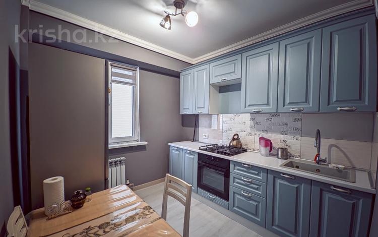 2-комнатная квартира · 65 м² · 3/9 этаж, Территория ПК Кунаева 189/1 за 270 000 ₸ в Алматы, Турксибский р-н — фото 26