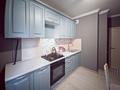 2-комнатная квартира · 65 м² · 3/9 этаж, Территория ПК Кунаева 189/1 за 270 000 ₸ в Алматы, Турксибский р-н — фото 19