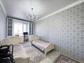 4-комнатная квартира · 128 м² · 3/9 этаж, Кайым Мухамедханов 21/2 за 105 млн ₸ в Астане, Нура р-н — фото 11