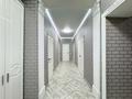 4-комнатная квартира · 128 м² · 3/9 этаж, Кайым Мухамедханов 21/2 за 105 млн ₸ в Астане, Нура р-н — фото 20