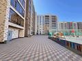4-комнатная квартира · 128 м² · 3/9 этаж, Кайым Мухамедханов 21/2 за 105 млн ₸ в Астане, Нура р-н — фото 25