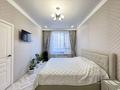 4-комнатная квартира · 128 м² · 3/9 этаж, Кайым Мухамедханов 21/2 за 105 млн ₸ в Астане, Нура р-н — фото 4