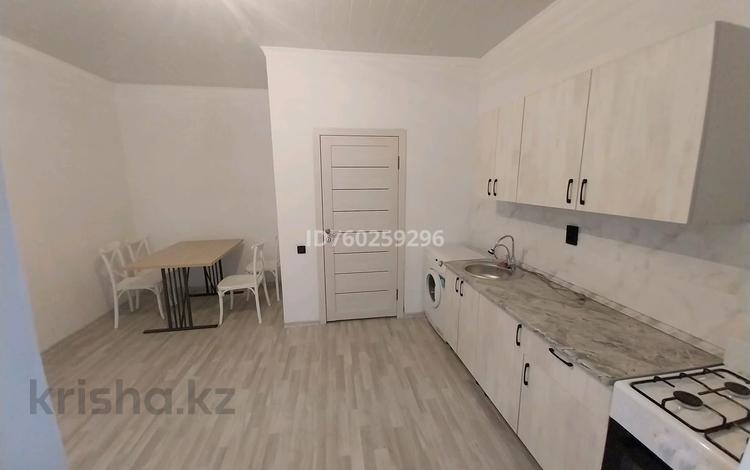 Часть дома · 2 комнаты · 35 м² · 8 сот., Брусиловский 7 — 47-школа за 120 000 ₸ в Коянкусе — фото 10