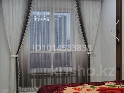 2-бөлмелі пәтер · 88 м² · 2/5 қабат, мкр Шымсити, 189 квартал 1138/1 — Абулхаирхана, бағасы: 300 000 ₸ в Шымкенте, Абайский р-н