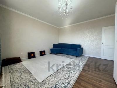 2-бөлмелі пәтер · 70 м² · 15/17 қабат, Жандосова, бағасы: 51.5 млн ₸ в Алматы