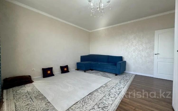 2-бөлмелі пәтер · 70 м² · 15/17 қабат, Жандосова, бағасы: 51.5 млн ₸ в Алматы — фото 11