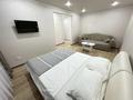 1-бөлмелі пәтер · 45 м² · 16/19 қабат, Сатпаева 30/2, бағасы: 25 000 ₸ в Алматы, Бостандыкский р-н