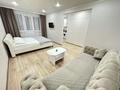 1-бөлмелі пәтер · 45 м² · 16/19 қабат, Сатпаева 30/2, бағасы: 25 000 ₸ в Алматы, Бостандыкский р-н — фото 3