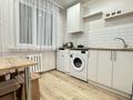 1-бөлмелі пәтер · 45 м² · 16/19 қабат, Сатпаева 30/2, бағасы: 25 000 ₸ в Алматы, Бостандыкский р-н — фото 6