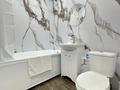 1-бөлмелі пәтер · 45 м² · 16/19 қабат, Сатпаева 30/2, бағасы: 25 000 ₸ в Алматы, Бостандыкский р-н — фото 7