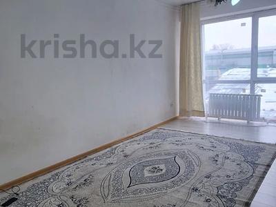 1-бөлмелі пәтер · 41 м² · 2/13 қабат, Муратбаева 14/1 — Райымбека(Ташкентская)/Макатаева, бағасы: 35 млн ₸ в Алматы, Алмалинский р-н