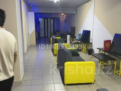 Свободное назначение, офисы, магазины и бутики, склады, салоны красоты, развлечения, конференц-залы, кабинеты и рабочие места, студии · 100 м² за 200 000 〒 в Шымкенте, Аль-Фарабийский р-н